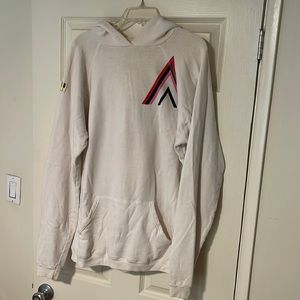 Vintage Free City Hoodie